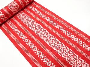 アンティーク　本場筑前博多　名古屋帯地反物